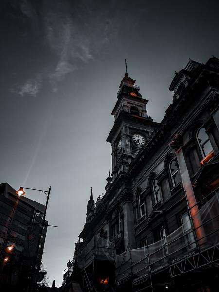 Architecture